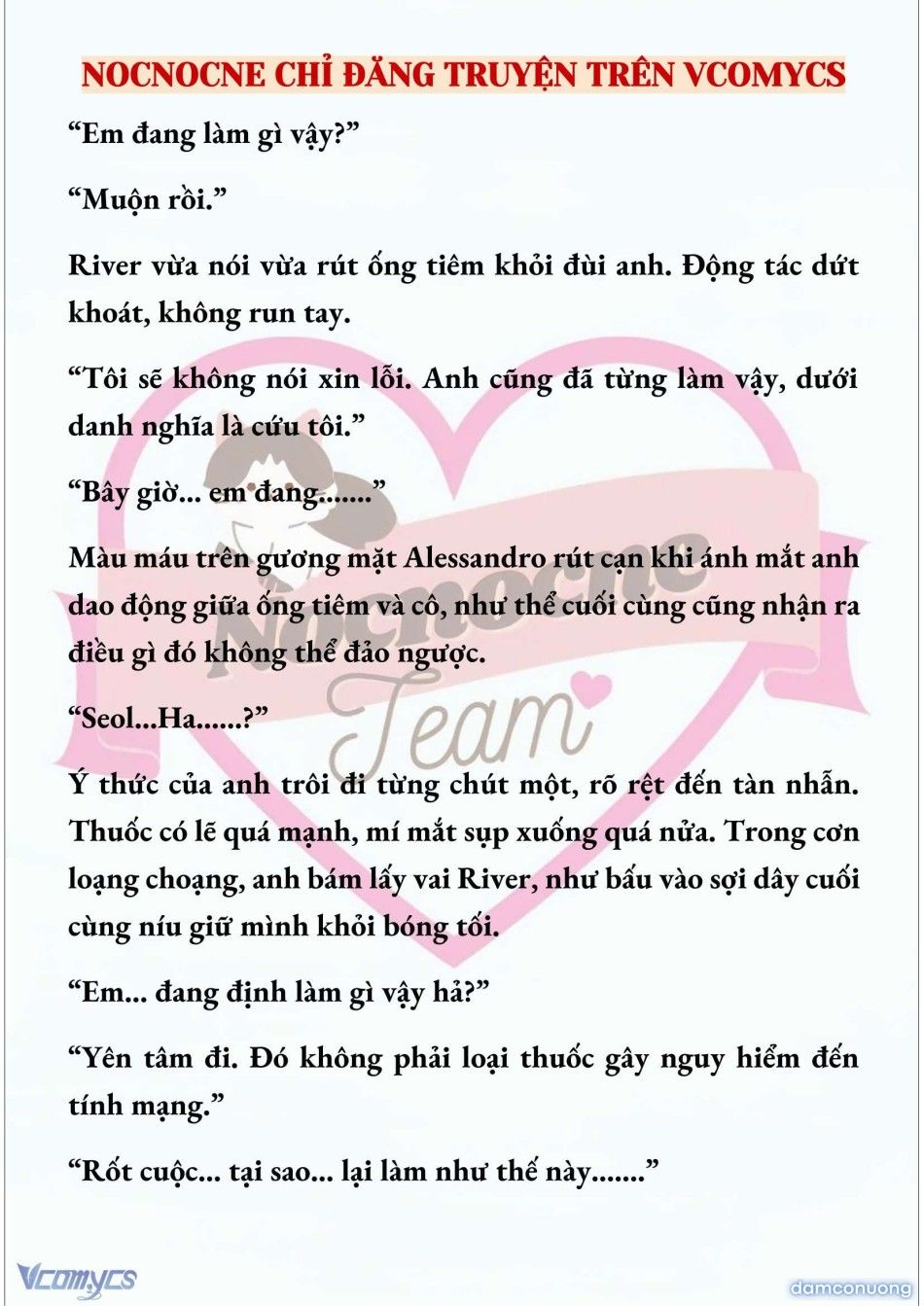 đọc truyện [tiểu Thuyết] Điểm Chí Chương 131 ảnh 12 tại Thiên Thai Truyện