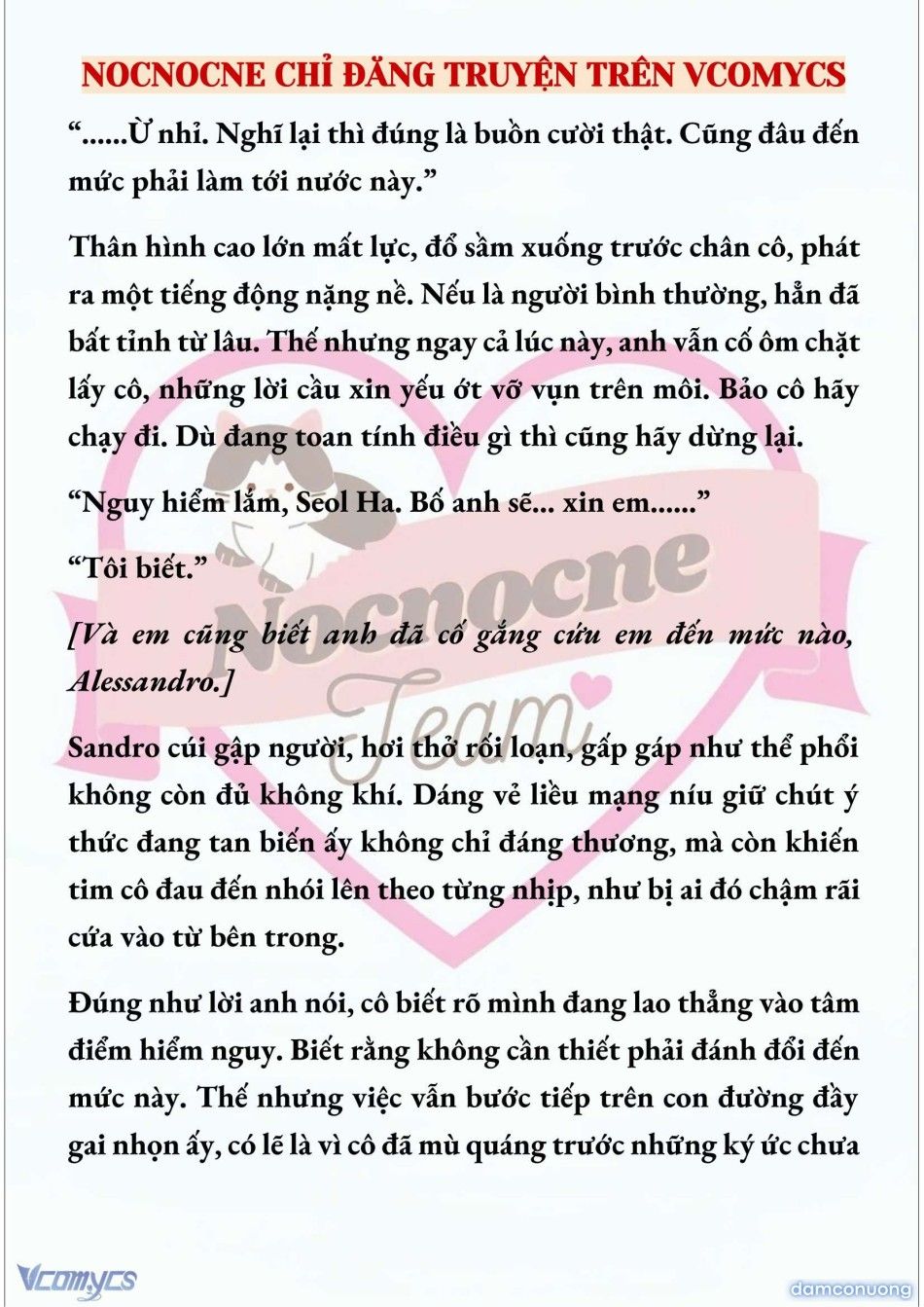 đọc truyện [tiểu Thuyết] Điểm Chí Chương 131 ảnh 13 tại Thiên Thai Truyện