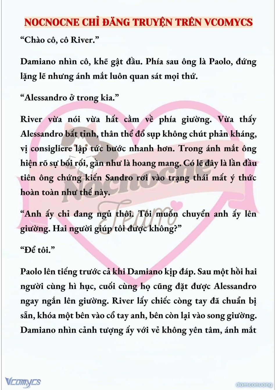 đọc truyện [tiểu Thuyết] Điểm Chí Chương 132 ảnh 5 tại Thiên Thai Truyện