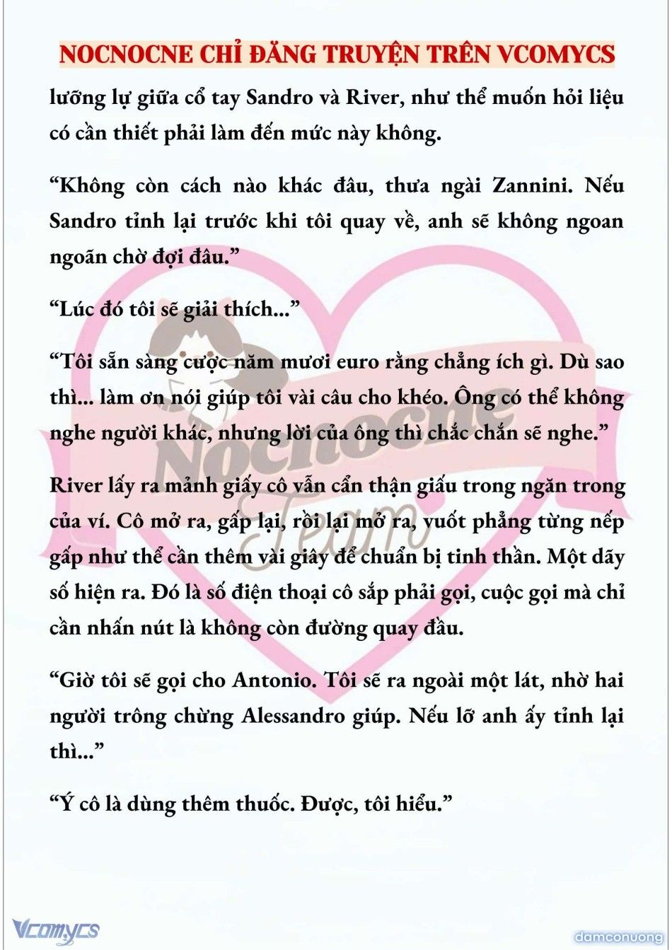 đọc truyện [tiểu Thuyết] Điểm Chí Chương 132 ảnh 6 tại Thiên Thai Truyện