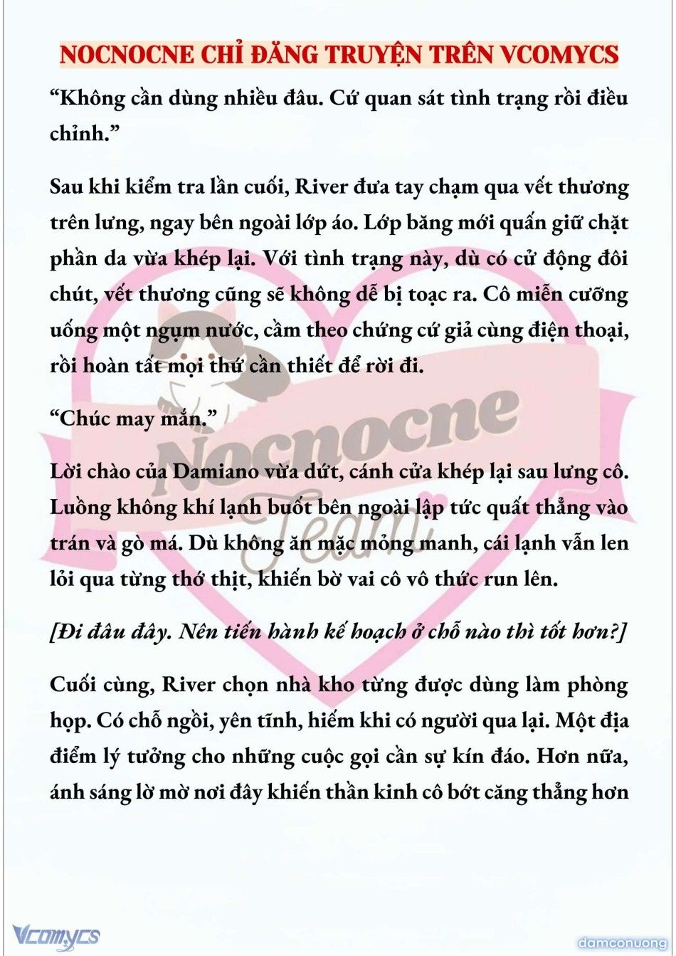 đọc truyện [tiểu Thuyết] Điểm Chí Chương 132 ảnh 7 tại Thiên Thai Truyện