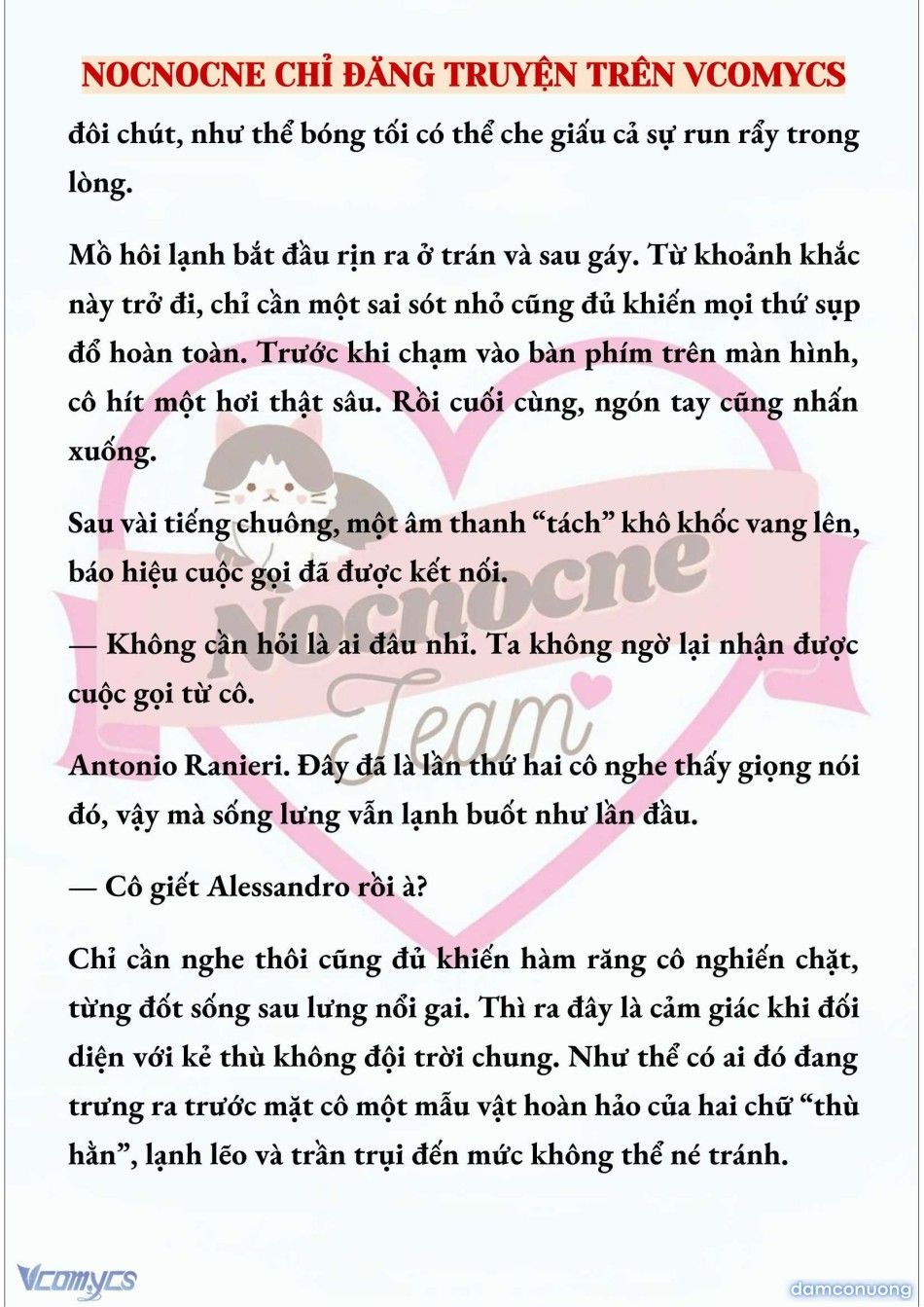 đọc truyện [tiểu Thuyết] Điểm Chí Chương 132 ảnh 8 tại Thiên Thai Truyện