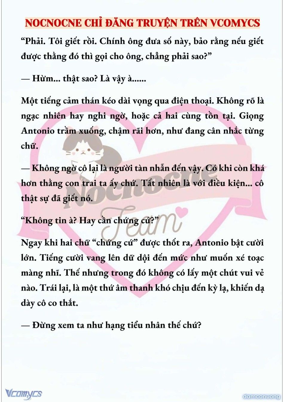 đọc truyện [tiểu Thuyết] Điểm Chí Chương 132 ảnh 9 tại Thiên Thai Truyện