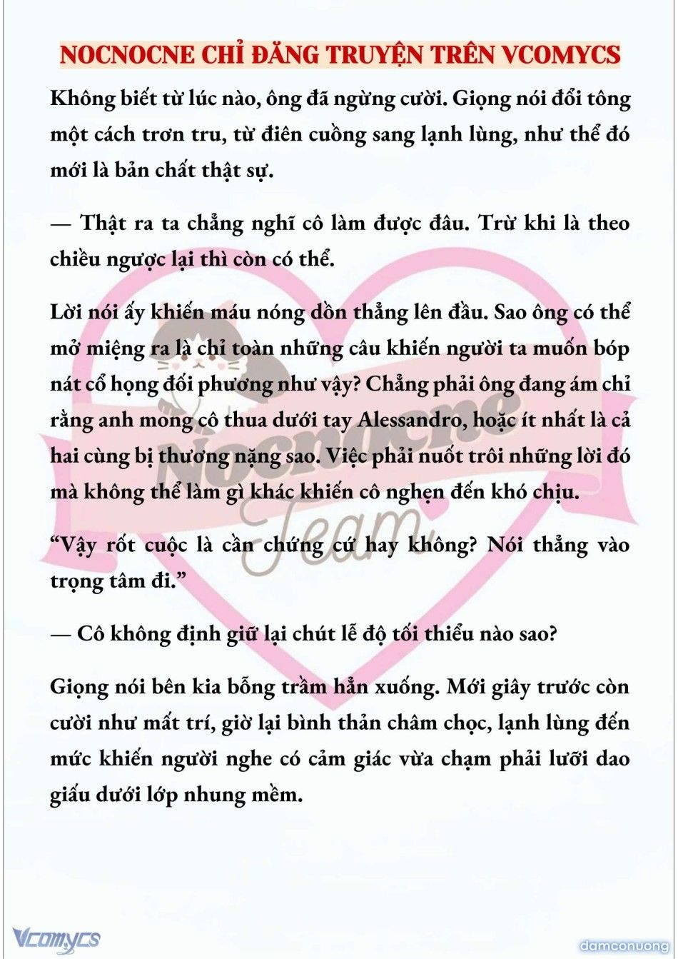 đọc truyện [tiểu Thuyết] Điểm Chí Chương 132 ảnh 10 tại Thiên Thai Truyện