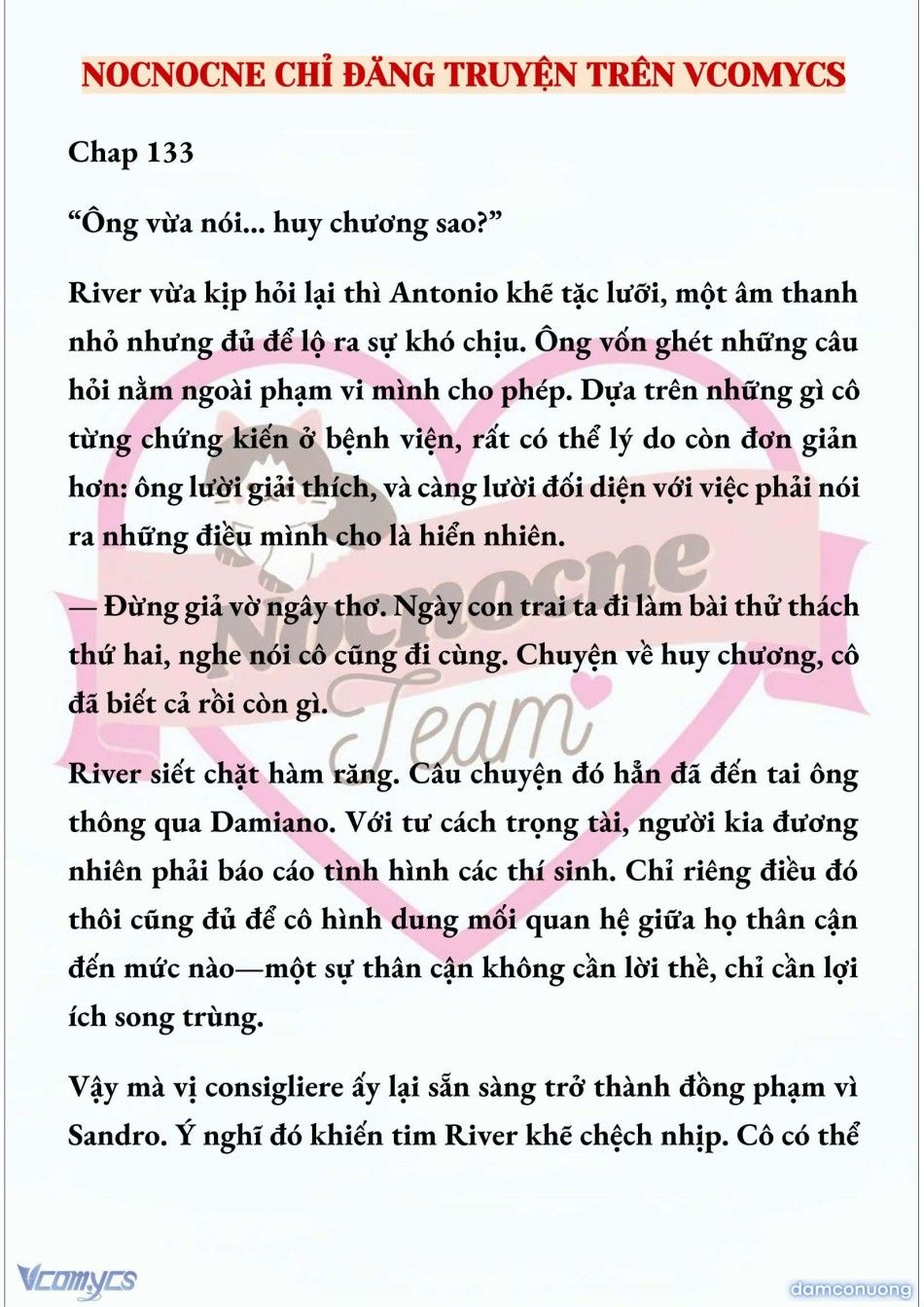 đọc truyện [tiểu Thuyết] Điểm Chí Chương 133 ảnh 3 tại Thiên Thai Truyện