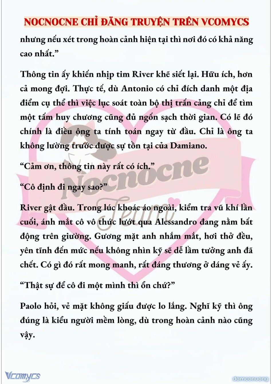 đọc truyện [tiểu Thuyết] Điểm Chí Chương 133 ảnh 12 tại Thiên Thai Truyện