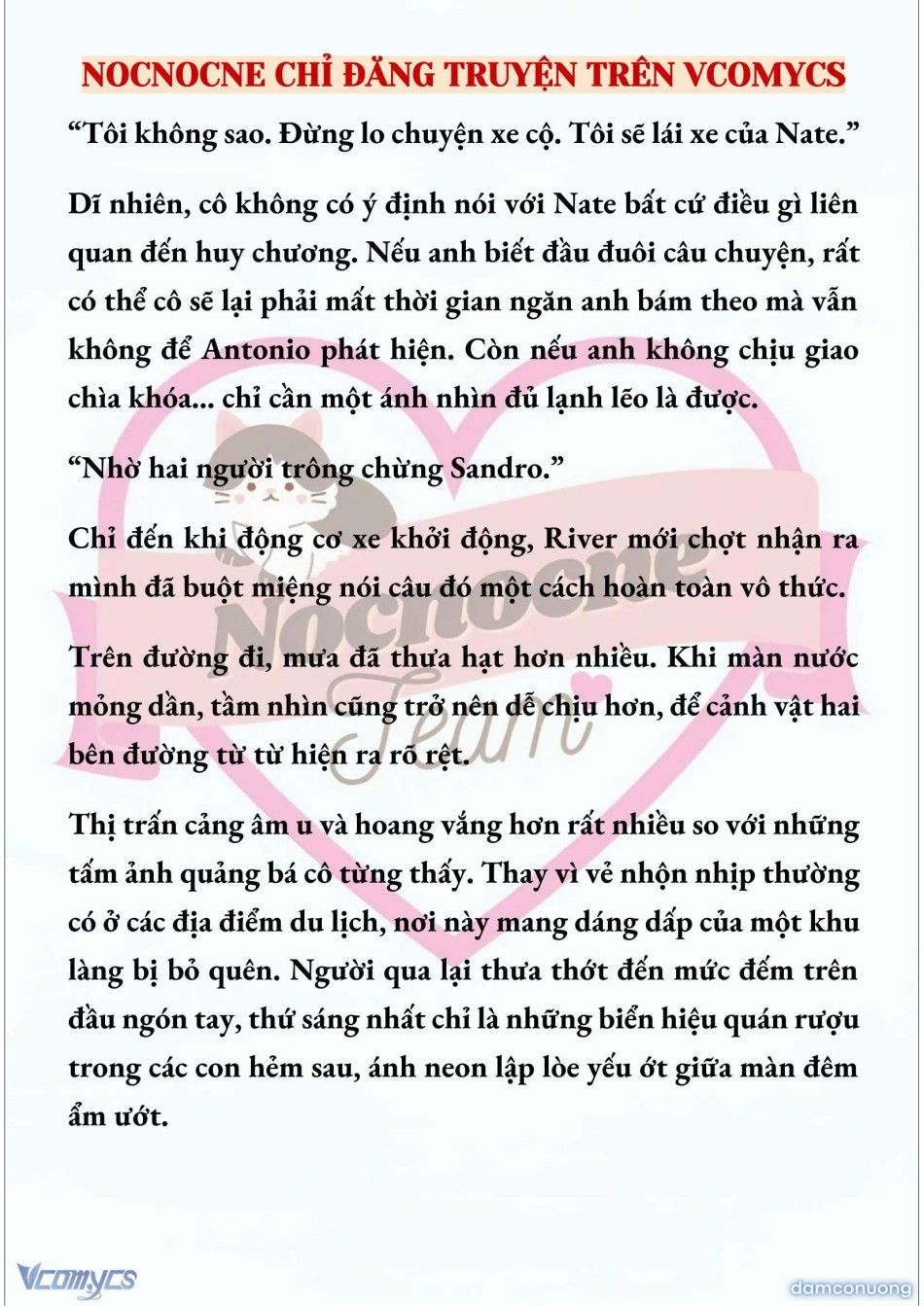 đọc truyện [tiểu Thuyết] Điểm Chí Chương 133 ảnh 13 tại Thiên Thai Truyện