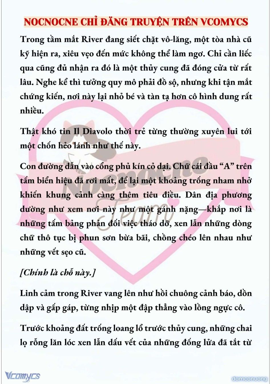 đọc truyện [tiểu Thuyết] Điểm Chí Chương 133 ảnh 14 tại Thiên Thai Truyện