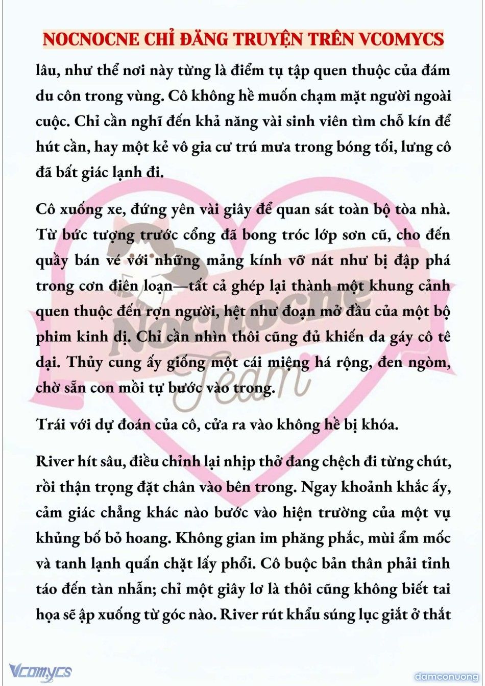 đọc truyện [tiểu Thuyết] Điểm Chí Chương 133 ảnh 15 tại Thiên Thai Truyện