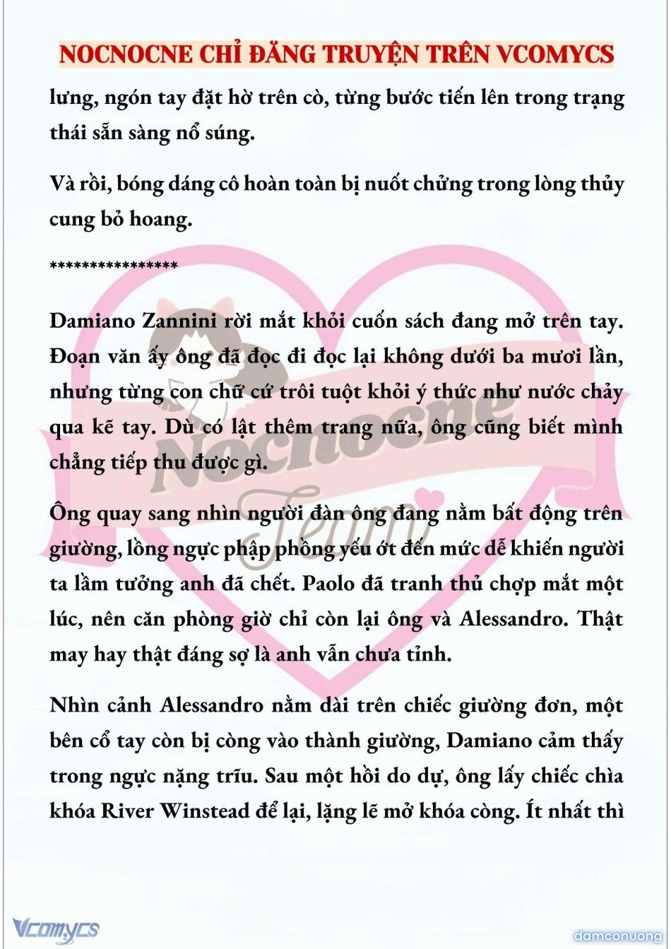 đọc truyện [tiểu Thuyết] Điểm Chí Chương 133 ảnh 16 tại Thiên Thai Truyện