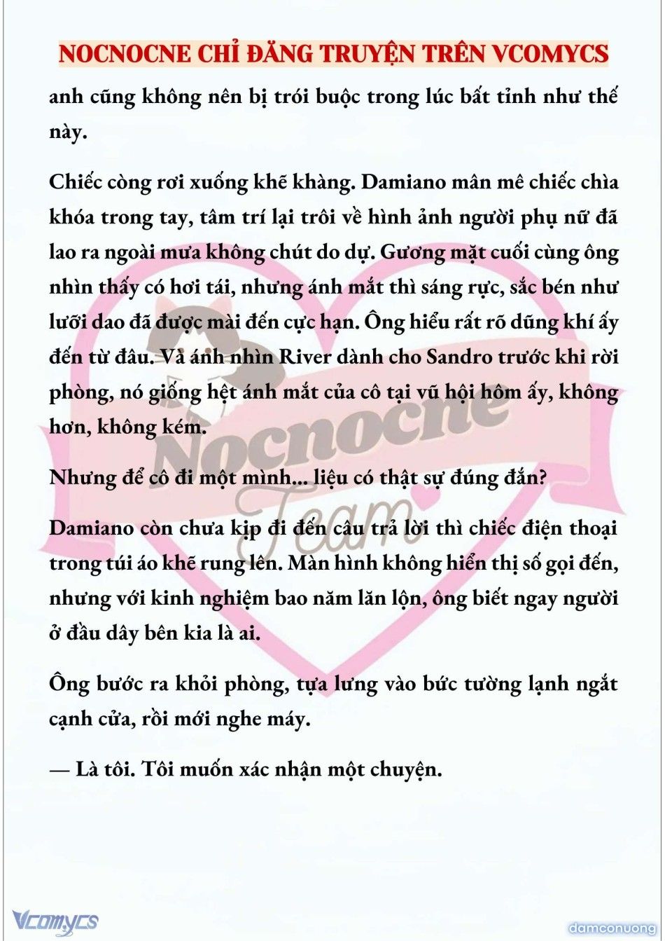 đọc truyện [tiểu Thuyết] Điểm Chí Chương 133 ảnh 17 tại Thiên Thai Truyện