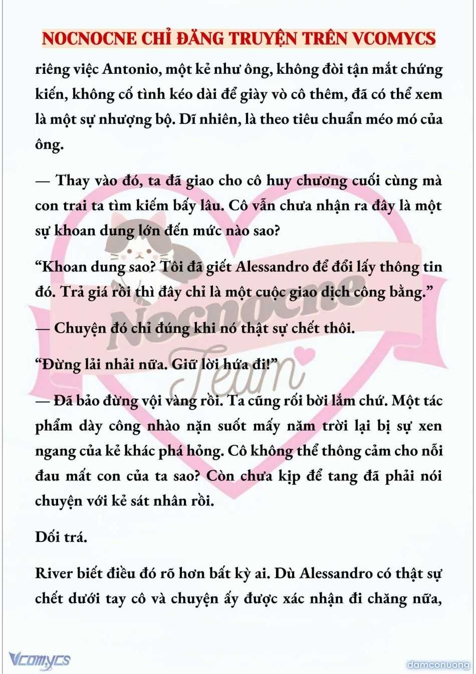 đọc truyện [tiểu Thuyết] Điểm Chí Chương 133 ảnh 5 tại Thiên Thai Truyện