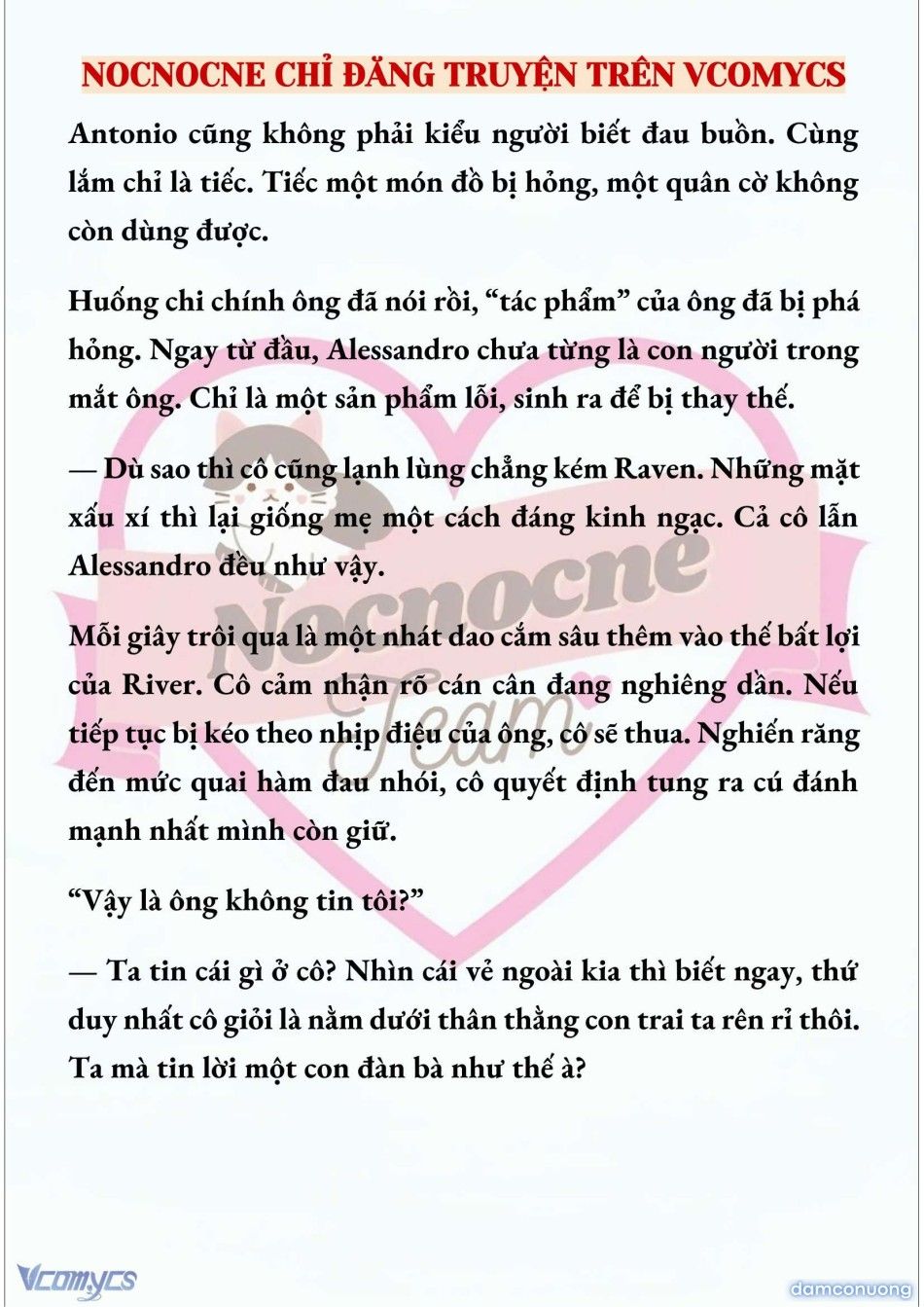 đọc truyện [tiểu Thuyết] Điểm Chí Chương 133 ảnh 6 tại Thiên Thai Truyện