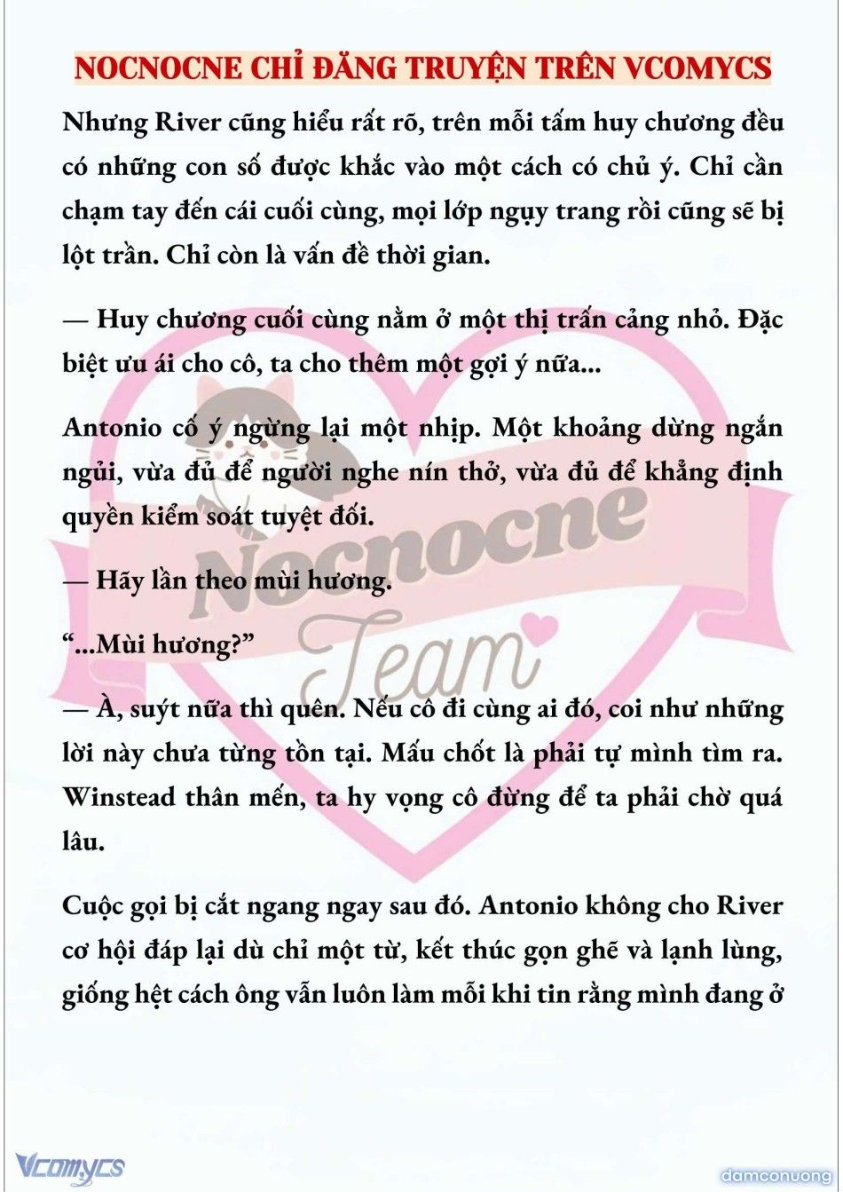 đọc truyện [tiểu Thuyết] Điểm Chí Chương 133 ảnh 9 tại Thiên Thai Truyện