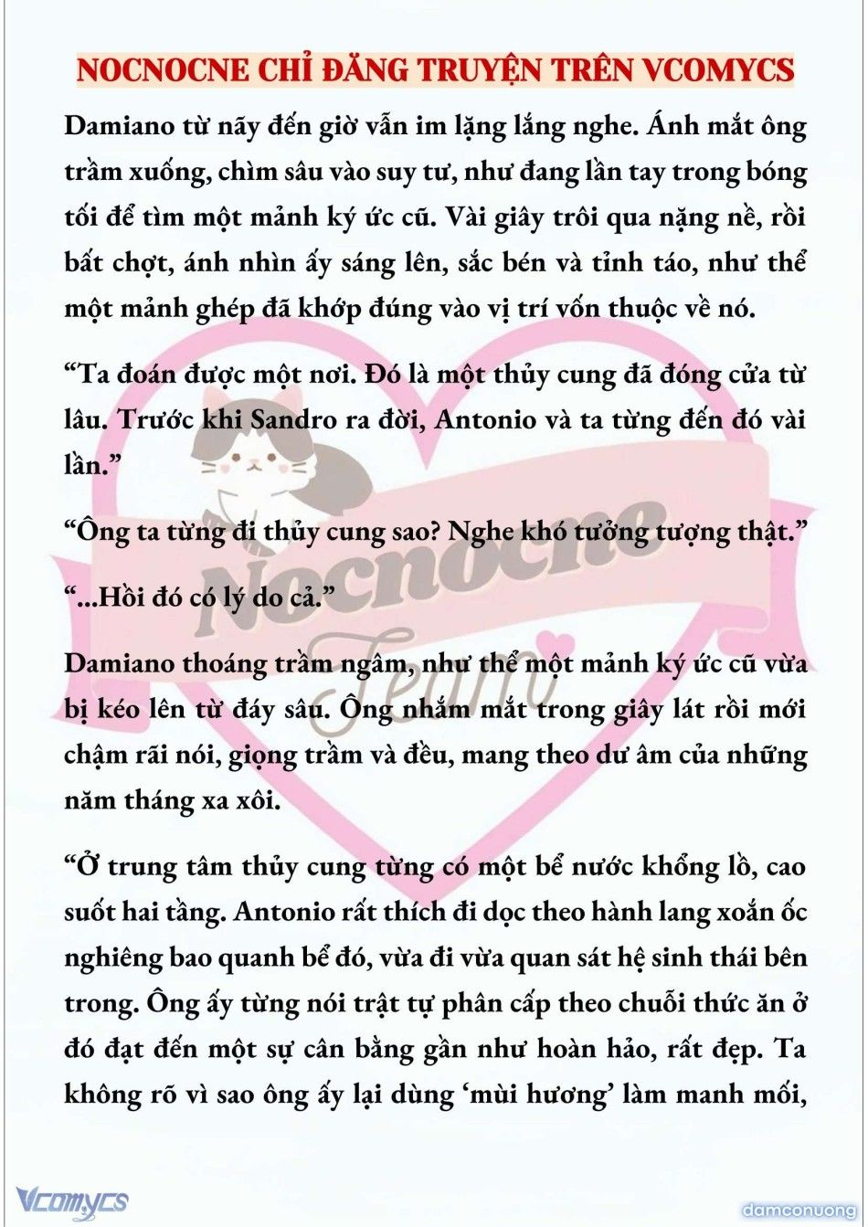 đọc truyện [tiểu Thuyết] Điểm Chí Chương 133 ảnh 11 tại Thiên Thai Truyện