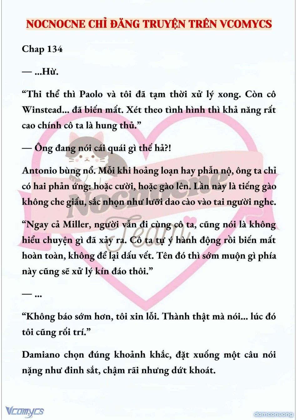 đọc truyện [tiểu Thuyết] Điểm Chí Chương 134 ảnh 3 tại Thiên Thai Truyện