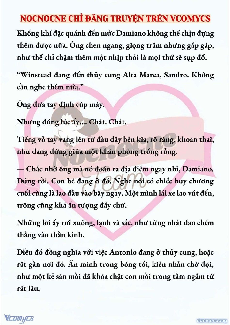 đọc truyện [tiểu Thuyết] Điểm Chí Chương 134 ảnh 15 tại Thiên Thai Truyện