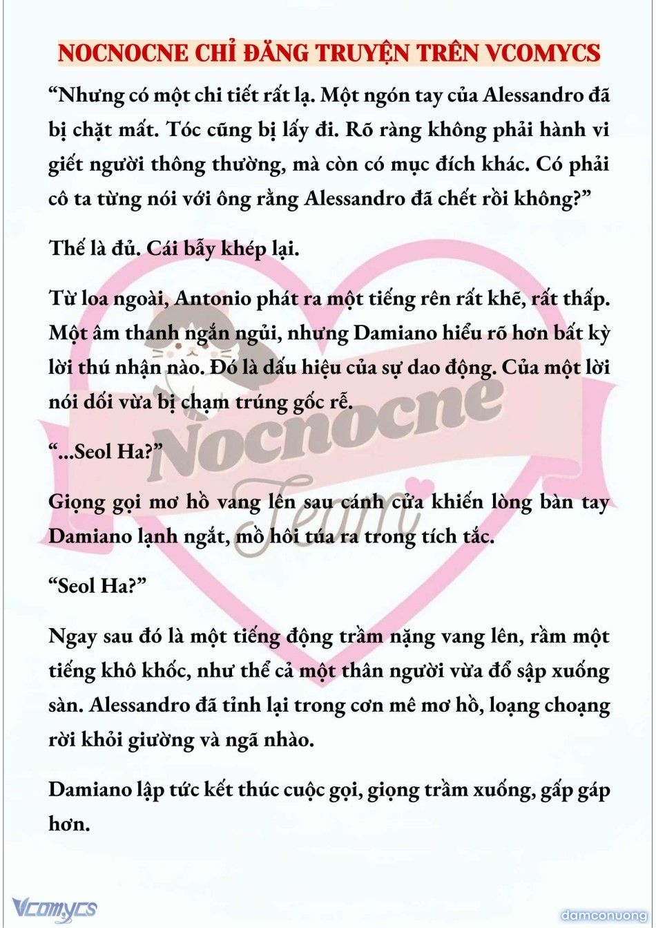 đọc truyện [tiểu Thuyết] Điểm Chí Chương 134 ảnh 4 tại Thiên Thai Truyện