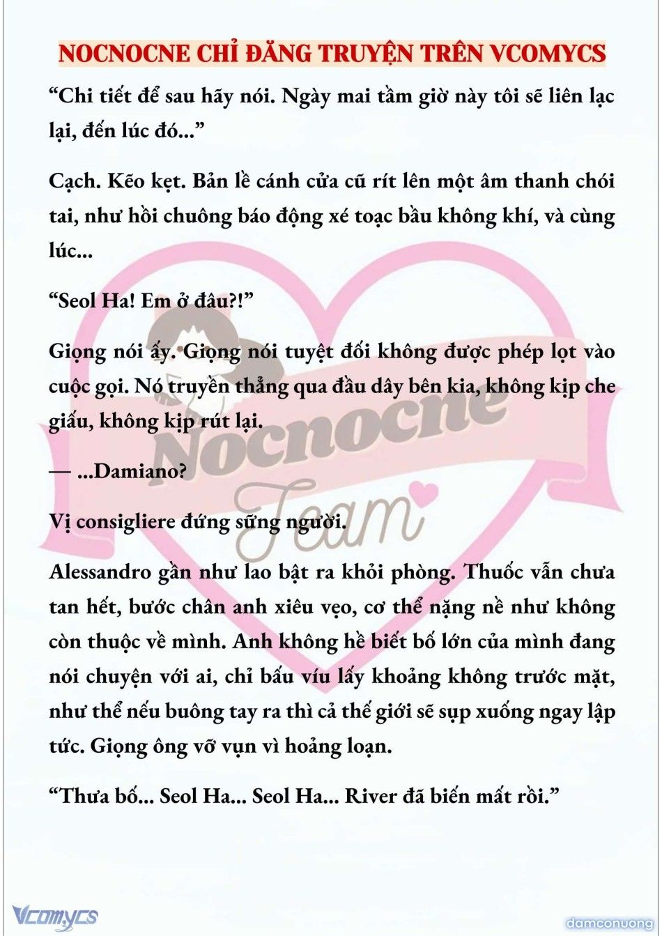 đọc truyện [tiểu Thuyết] Điểm Chí Chương 134 ảnh 5 tại Thiên Thai Truyện