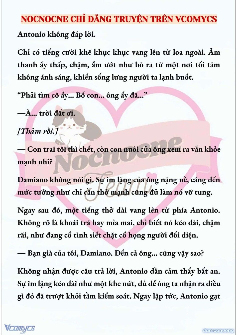 đọc truyện [tiểu Thuyết] Điểm Chí Chương 134 ảnh 6 tại Thiên Thai Truyện