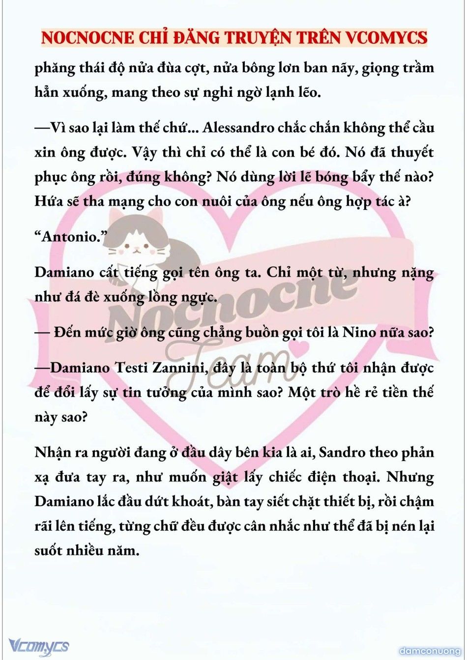 đọc truyện [tiểu Thuyết] Điểm Chí Chương 134 ảnh 7 tại Thiên Thai Truyện