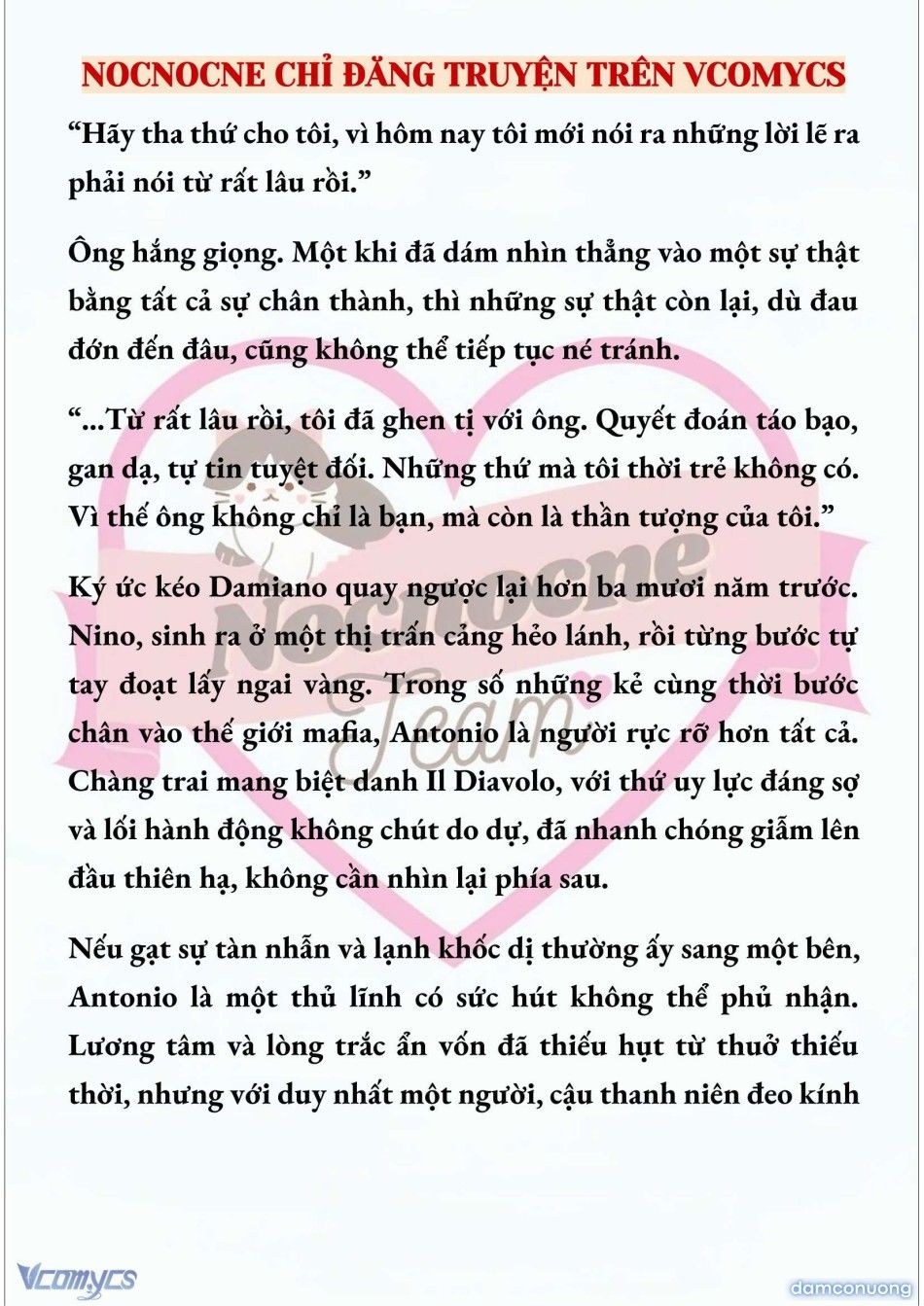 đọc truyện [tiểu Thuyết] Điểm Chí Chương 134 ảnh 8 tại Thiên Thai Truyện