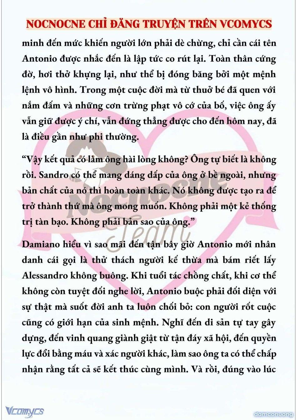 đọc truyện [tiểu Thuyết] Điểm Chí Chương 134 ảnh 11 tại Thiên Thai Truyện