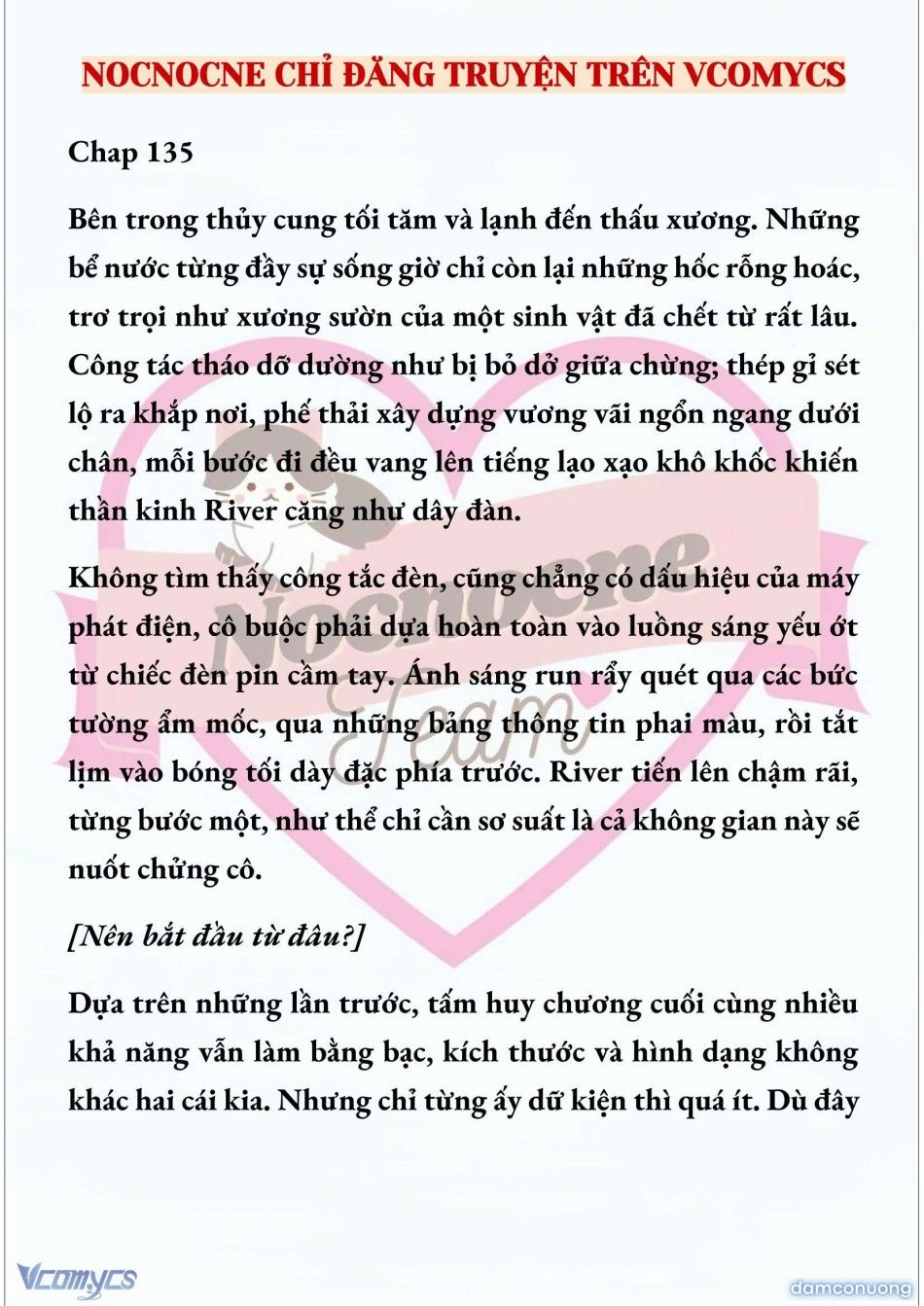 đọc truyện [tiểu Thuyết] Điểm Chí Chương 135 ảnh 3 tại Thiên Thai Truyện