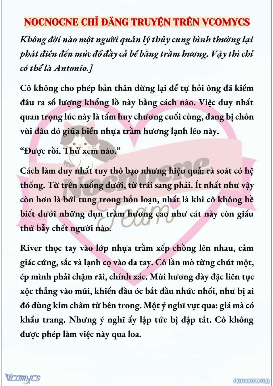 đọc truyện [tiểu Thuyết] Điểm Chí Chương 135 ảnh 12 tại Thiên Thai Truyện