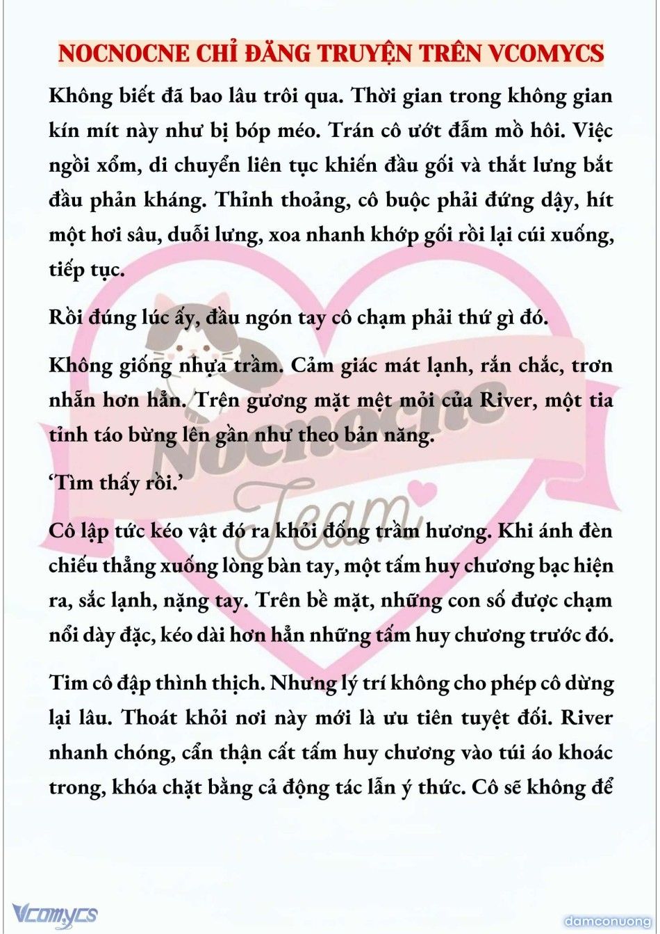 đọc truyện [tiểu Thuyết] Điểm Chí Chương 135 ảnh 13 tại Thiên Thai Truyện