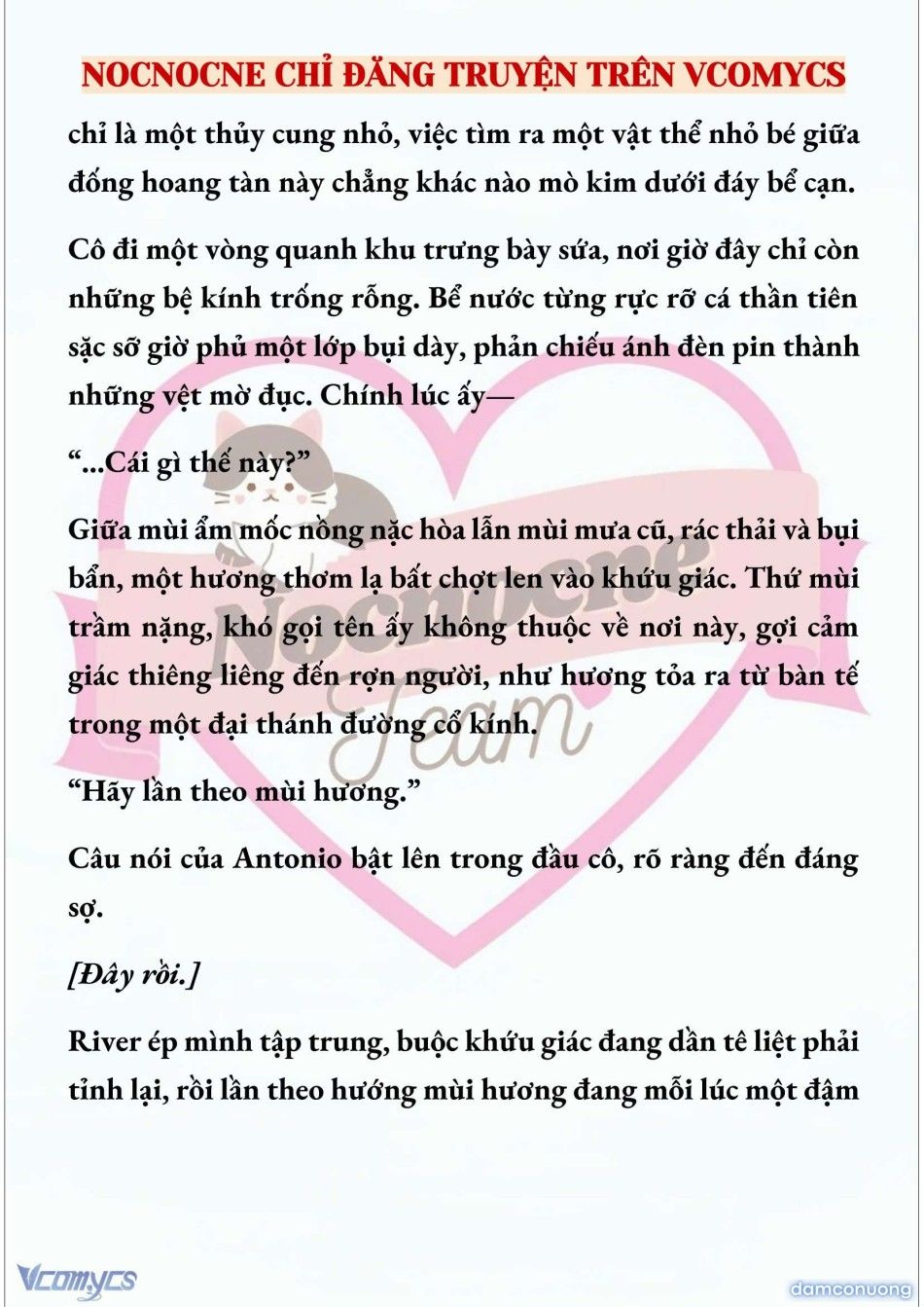 đọc truyện [tiểu Thuyết] Điểm Chí Chương 135 ảnh 4 tại Thiên Thai Truyện