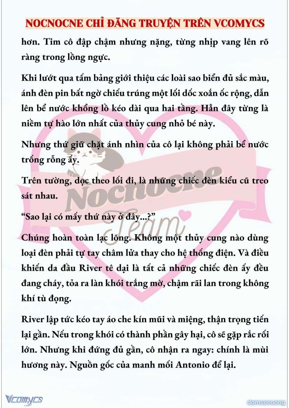 đọc truyện [tiểu Thuyết] Điểm Chí Chương 135 ảnh 5 tại Thiên Thai Truyện