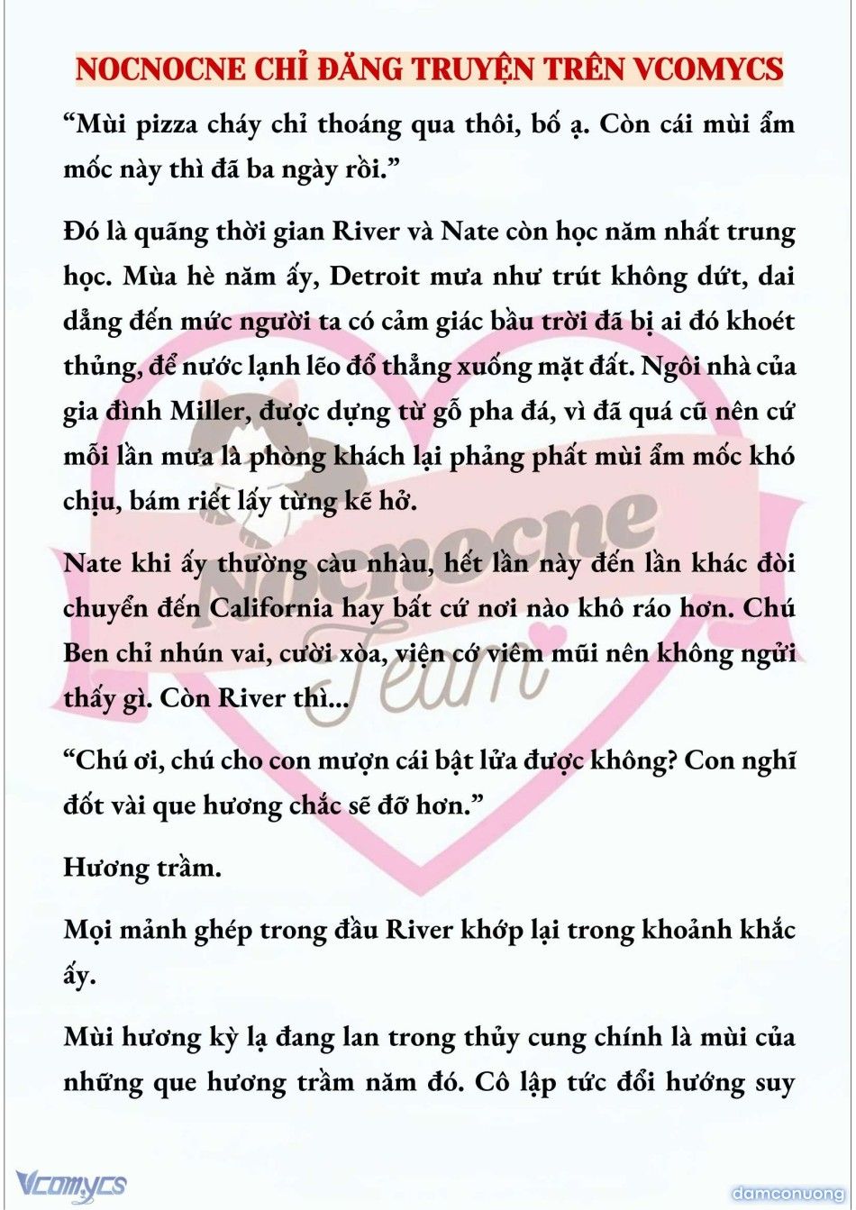đọc truyện [tiểu Thuyết] Điểm Chí Chương 135 ảnh 7 tại Thiên Thai Truyện