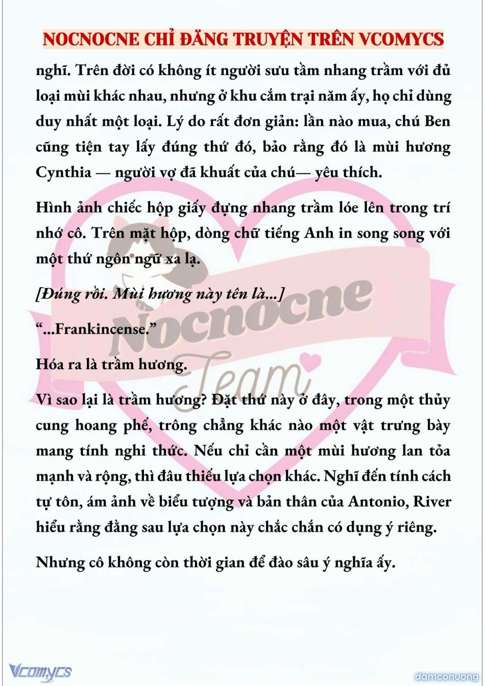 đọc truyện [tiểu Thuyết] Điểm Chí Chương 135 ảnh 8 tại Thiên Thai Truyện