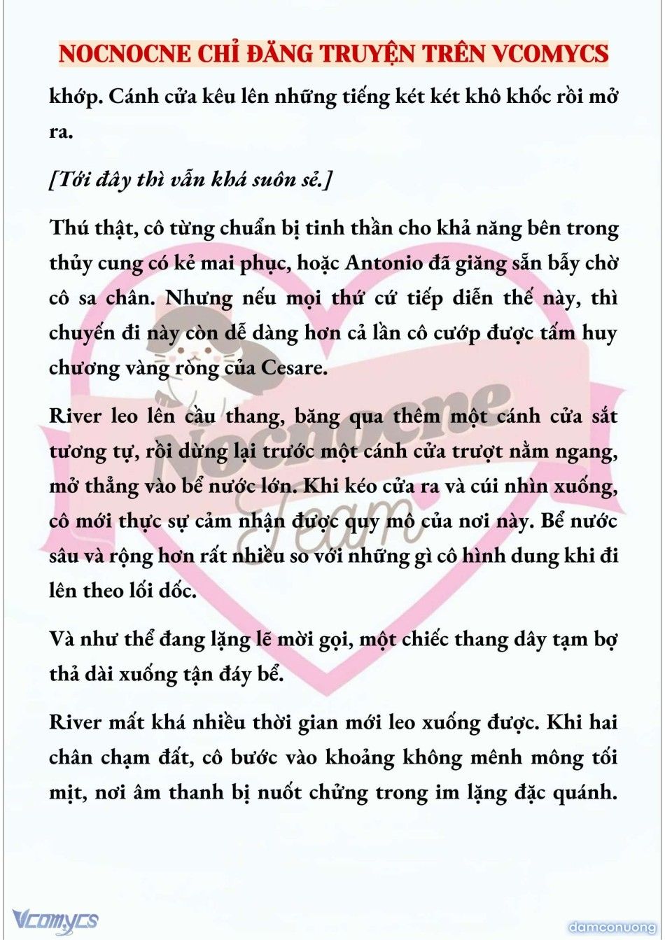 đọc truyện [tiểu Thuyết] Điểm Chí Chương 135 ảnh 10 tại Thiên Thai Truyện