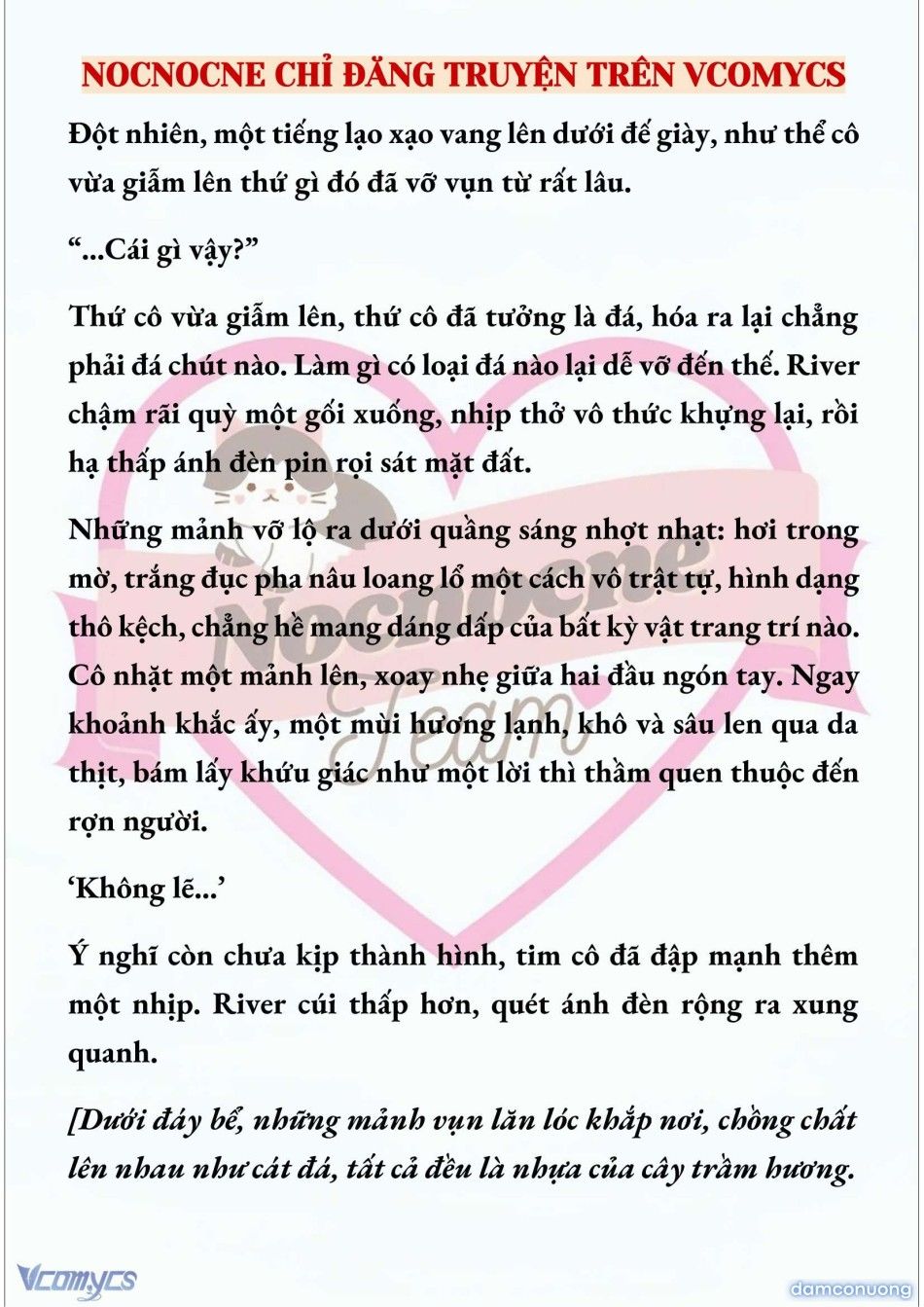 đọc truyện [tiểu Thuyết] Điểm Chí Chương 135 ảnh 11 tại Thiên Thai Truyện
