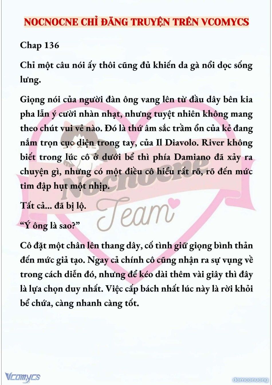 đọc truyện [tiểu Thuyết] Điểm Chí Chương 136 ảnh 3 tại Thiên Thai Truyện