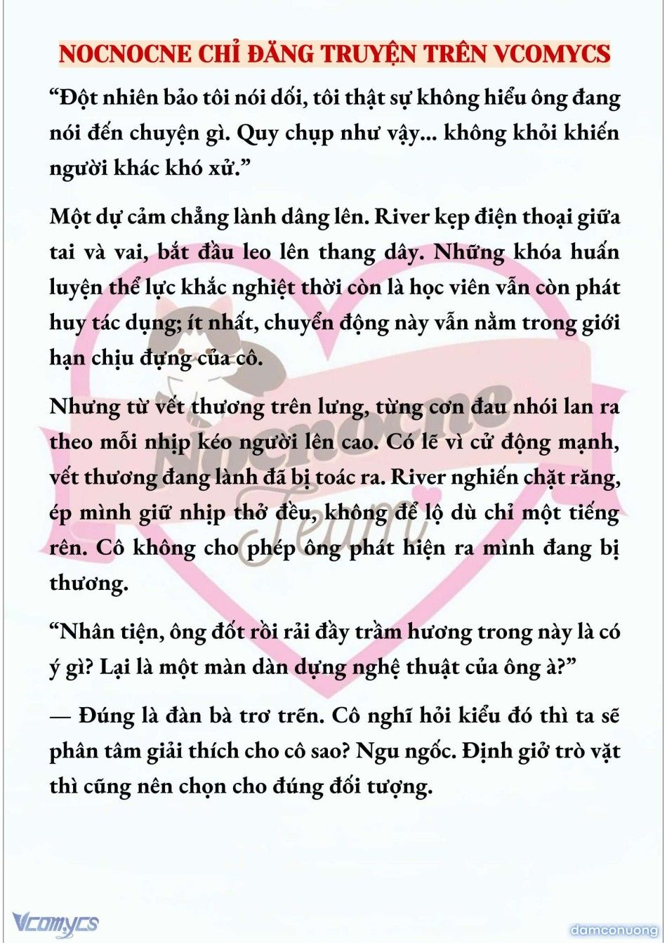đọc truyện [tiểu Thuyết] Điểm Chí Chương 136 ảnh 4 tại Thiên Thai Truyện
