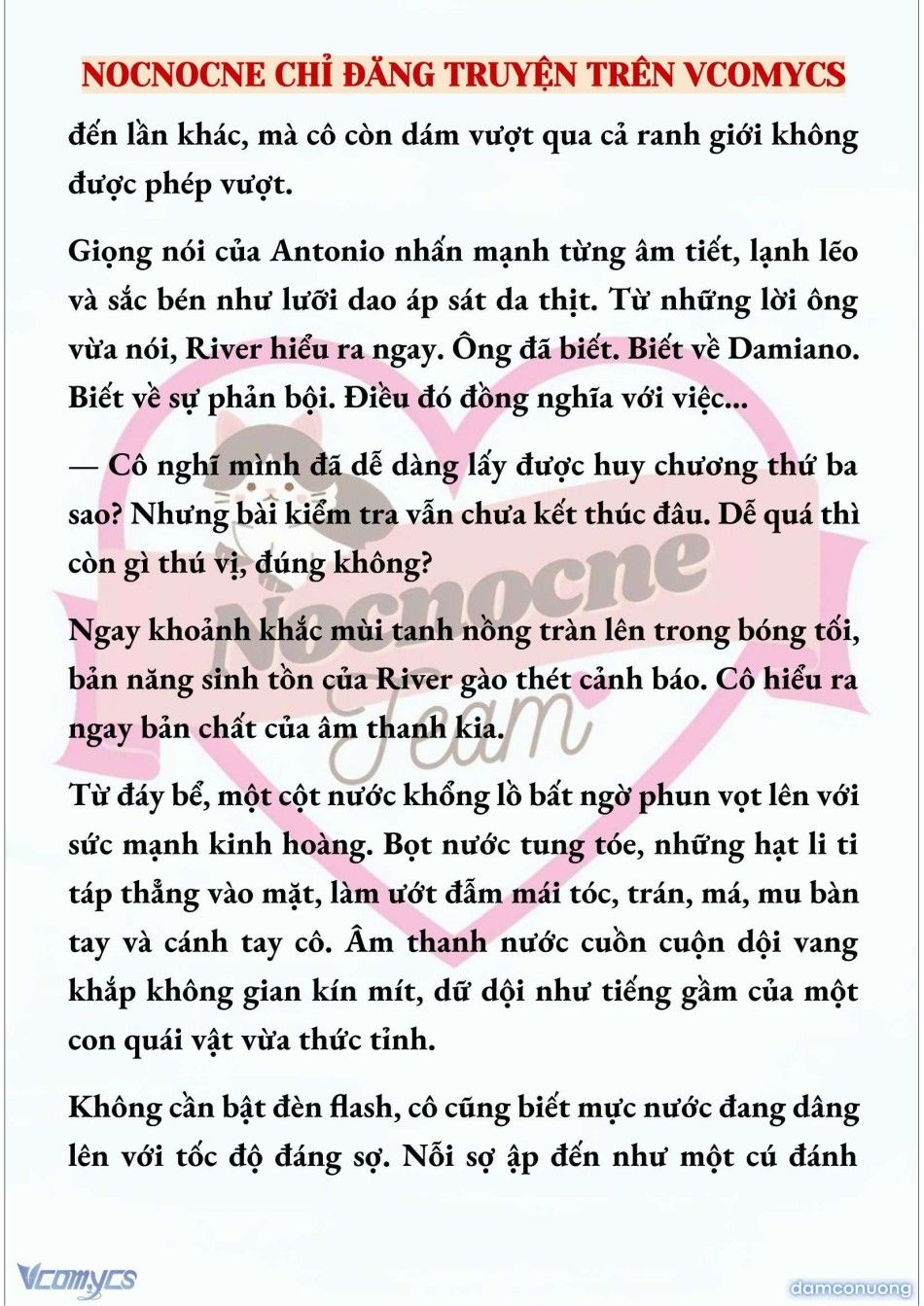 đọc truyện [tiểu Thuyết] Điểm Chí Chương 136 ảnh 6 tại Thiên Thai Truyện