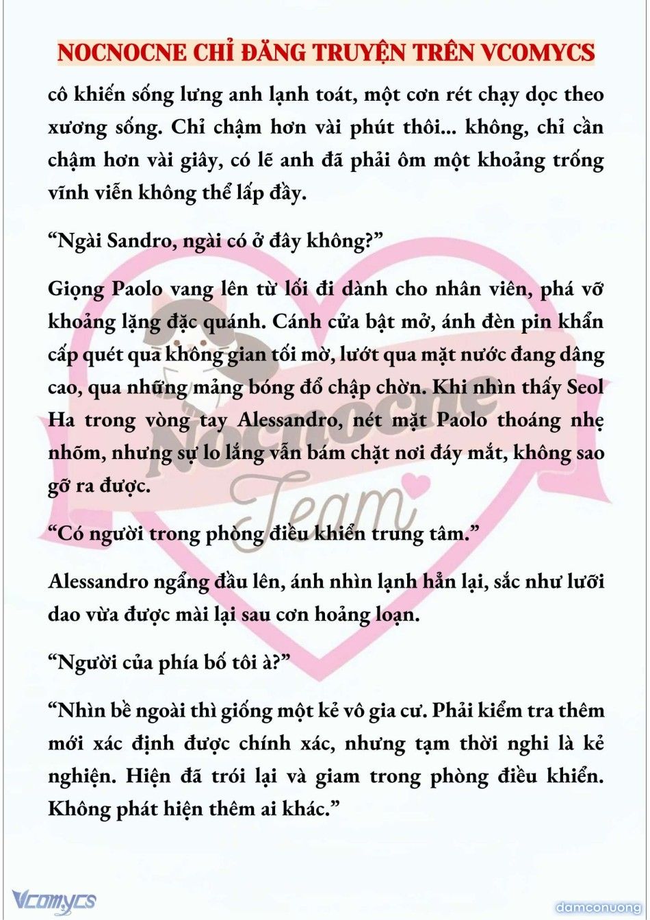 đọc truyện [tiểu Thuyết] Điểm Chí Chương 137 ảnh 13 tại Thiên Thai Truyện