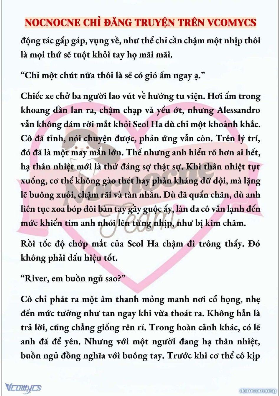 đọc truyện [tiểu Thuyết] Điểm Chí Chương 137 ảnh 15 tại Thiên Thai Truyện