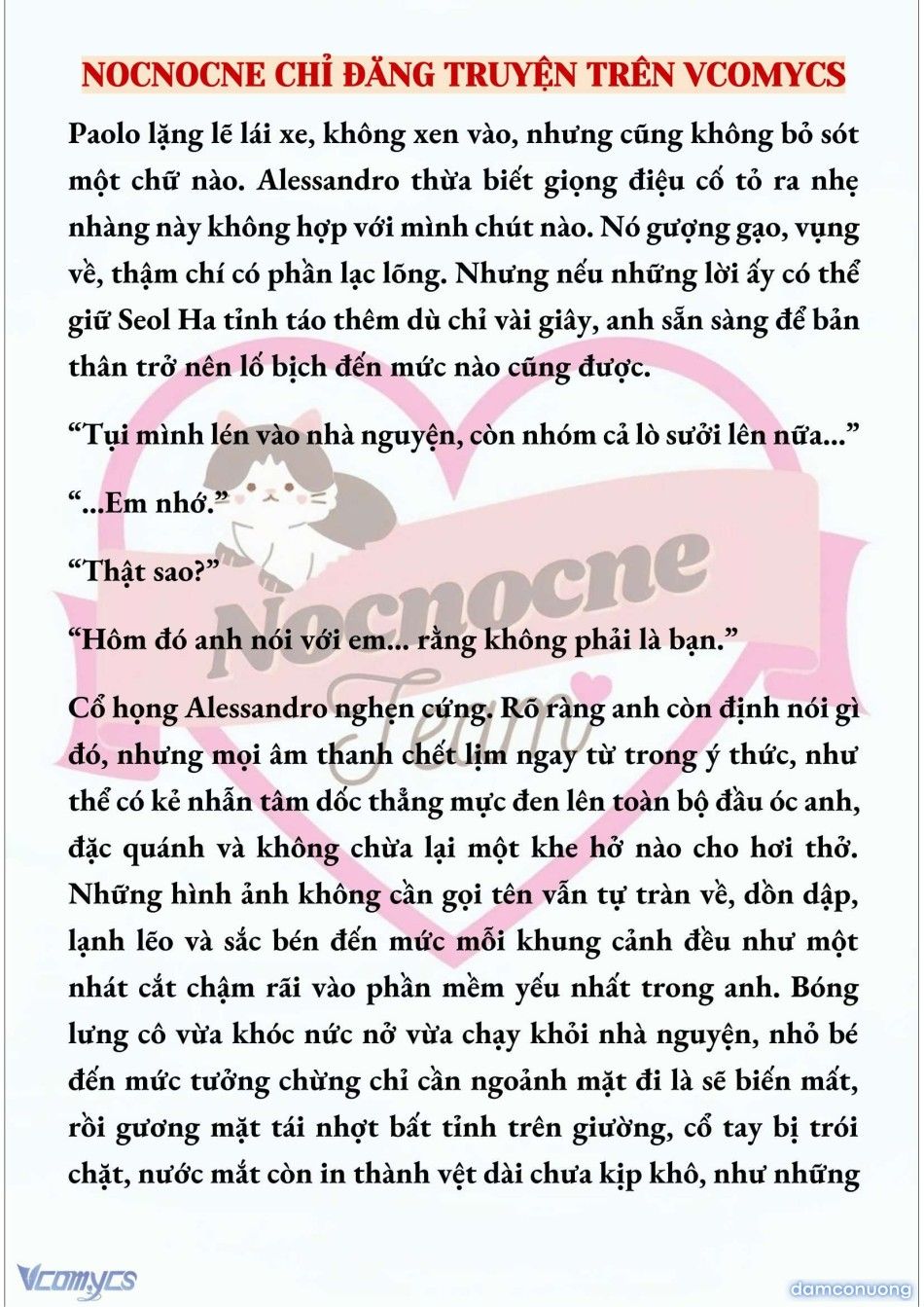 đọc truyện [tiểu Thuyết] Điểm Chí Chương 137 ảnh 17 tại Thiên Thai Truyện