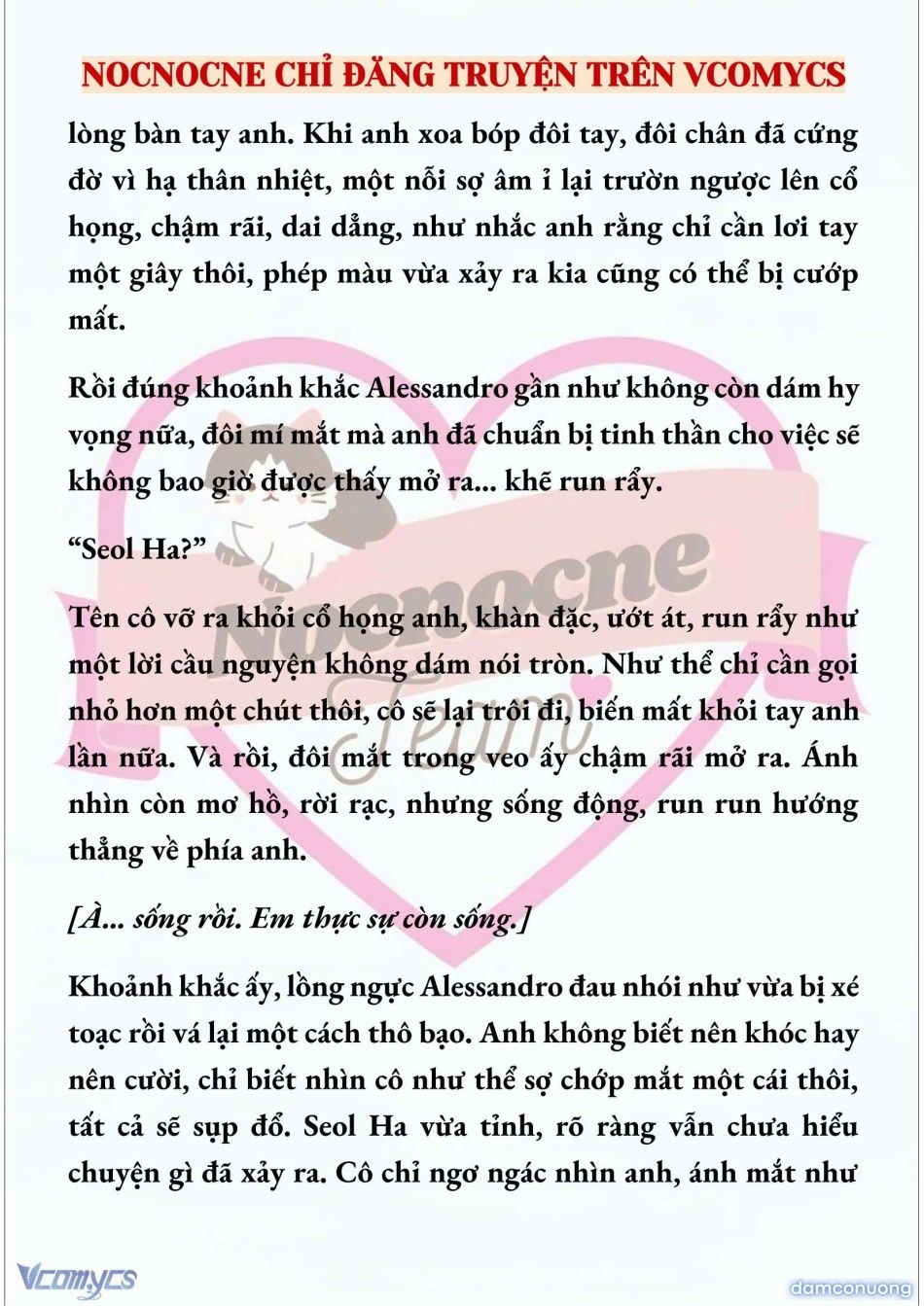 đọc truyện [tiểu Thuyết] Điểm Chí Chương 137 ảnh 9 tại Thiên Thai Truyện
