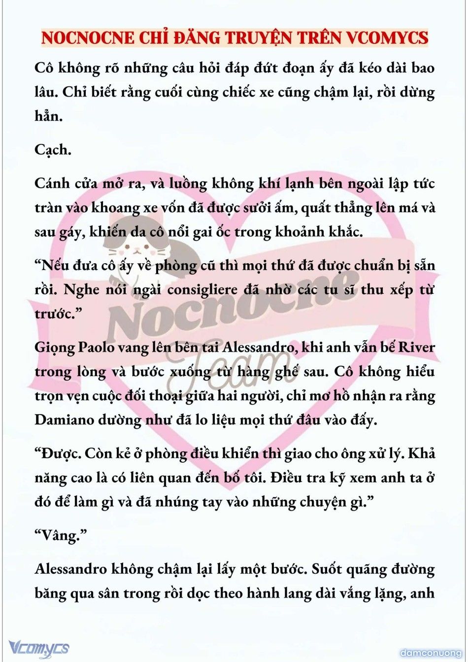 đọc truyện [tiểu Thuyết] Điểm Chí Chương 138 ảnh 4 tại Thiên Thai Truyện