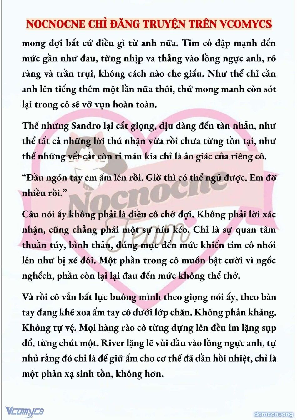 đọc truyện [tiểu Thuyết] Điểm Chí Chương 138 ảnh 22 tại Thiên Thai Truyện