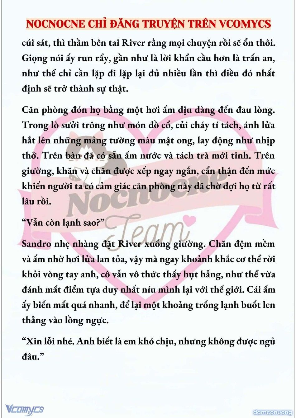 đọc truyện [tiểu Thuyết] Điểm Chí Chương 138 ảnh 5 tại Thiên Thai Truyện