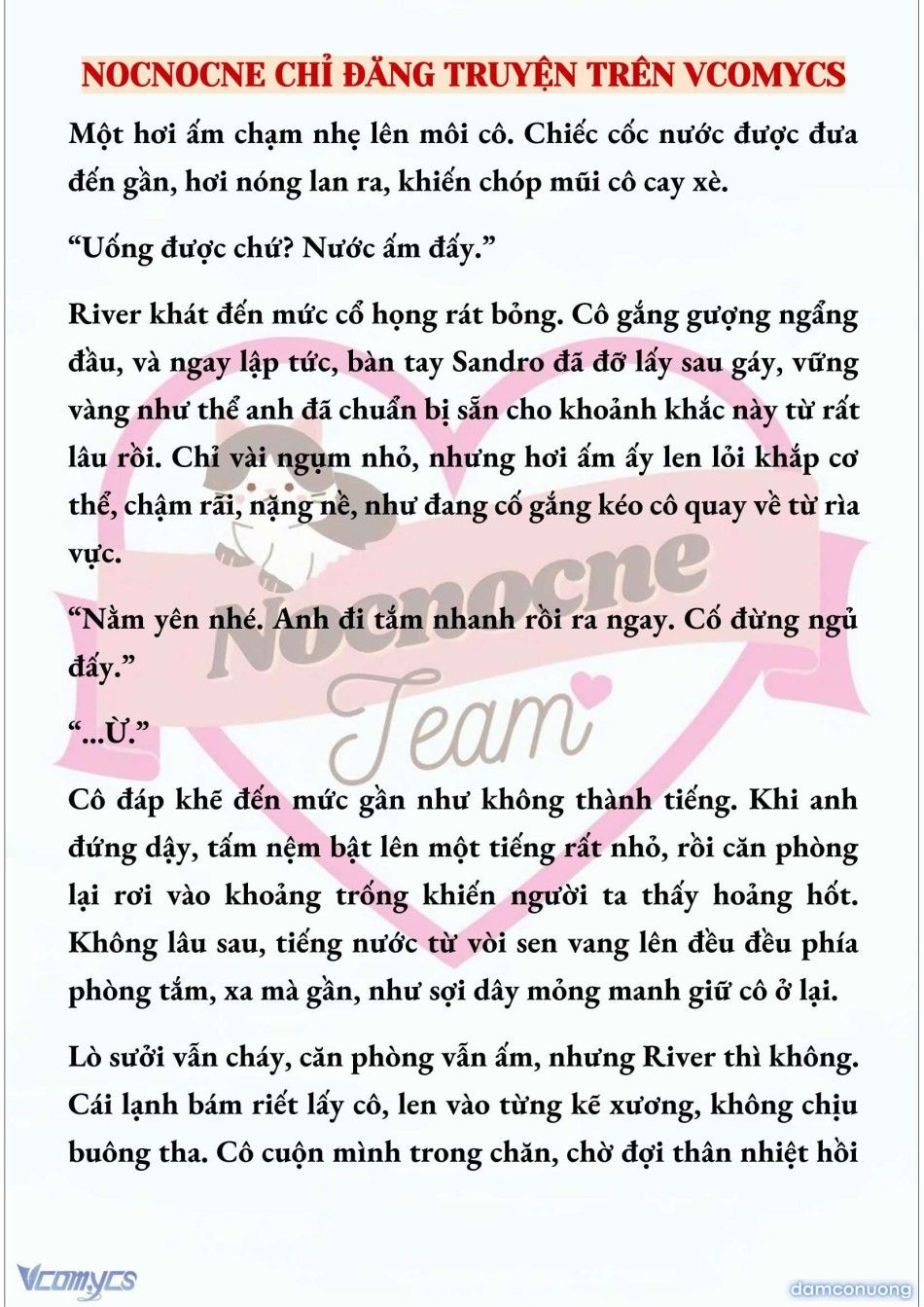 đọc truyện [tiểu Thuyết] Điểm Chí Chương 138 ảnh 10 tại Thiên Thai Truyện