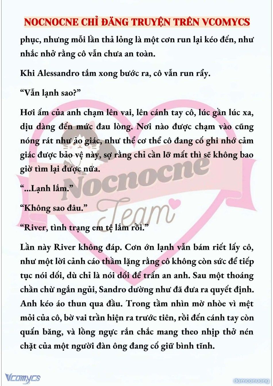 đọc truyện [tiểu Thuyết] Điểm Chí Chương 138 ảnh 11 tại Thiên Thai Truyện