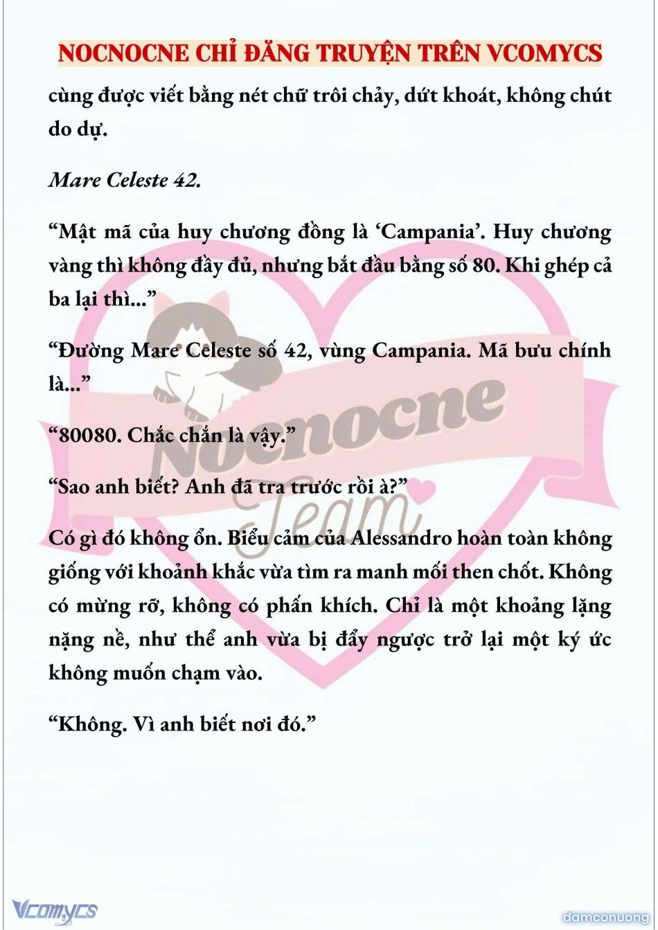 đọc truyện [tiểu Thuyết] Điểm Chí Chương 139 ảnh 13 tại Thiên Thai Truyện