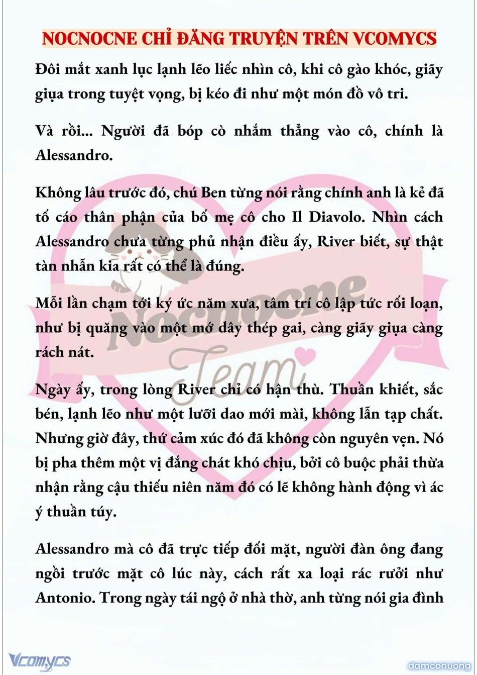đọc truyện [tiểu Thuyết] Điểm Chí Chương 139 ảnh 15 tại Thiên Thai Truyện